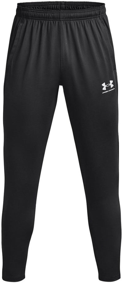 Pantalón deportivo para hombre Under Armour ua m Challenger Training pnt-blk - negro - blanco