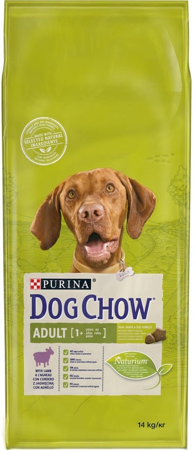 Cibo per cani