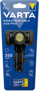 Varta 17732101421 linterna frontal indestructible h20 pro