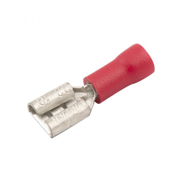 Platstekerhuls 1.5 mm Nr.541