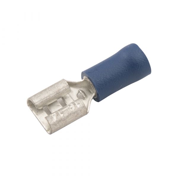 Platstekerhuls 1.8 mm Nr.541
