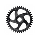 KMC Gear 38T Bosch Gen 4 Black