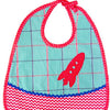 Babero fun culo (4uds). 0+