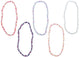 Accesso: catena di cotone (5 pezzi)