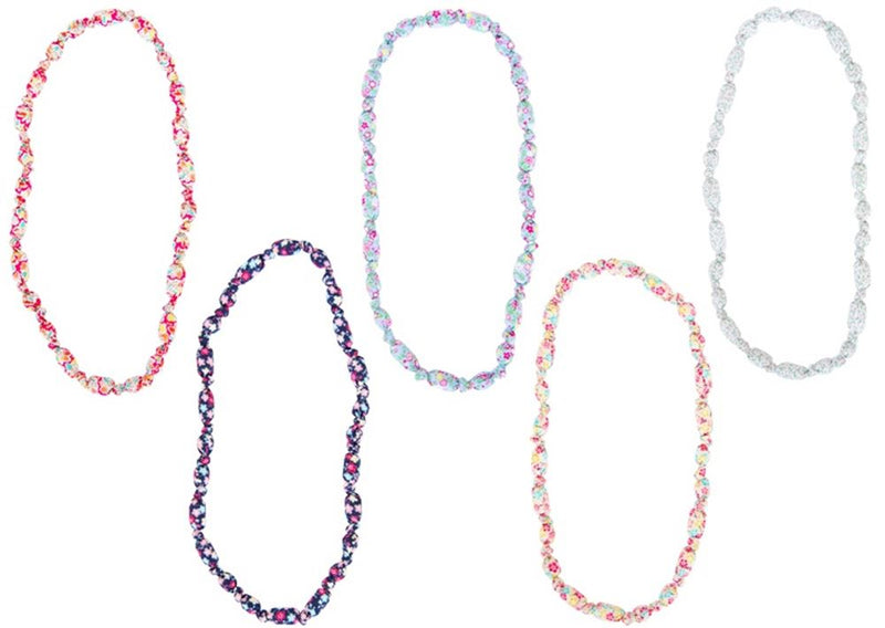 Accesso: catena di cotone (5 pezzi)