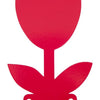 Jashaak metaal tulp ass (4 st)