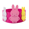 Accesso: figura intercambiabile con corona Miffy