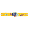 Acceso: pulsera animales marinos 3 culos (12 uds)