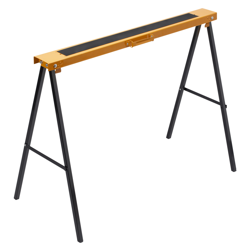 Cavalletto Meister in metallo pieghevole per gs - wu5258130