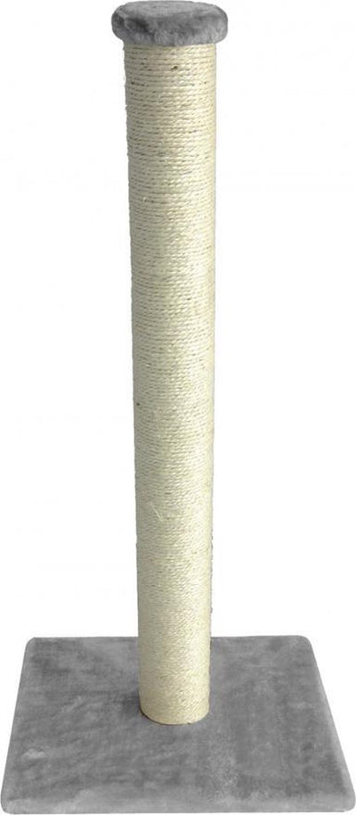 Tiragraffi Ebi classic - tiragraffi - grigio - 40 x 40 x 90 cm