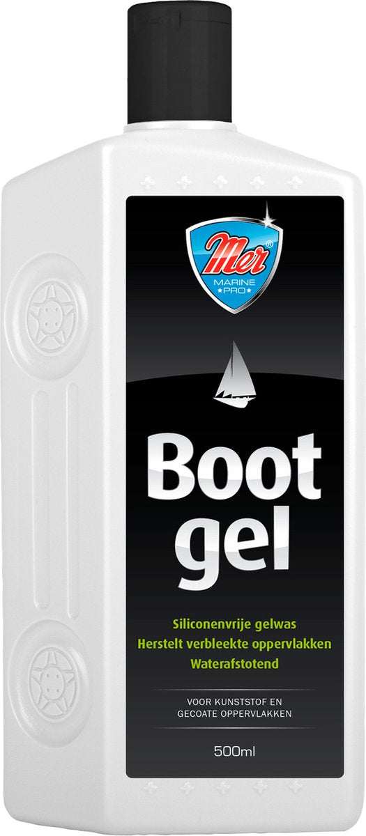 Mer barca gel marino pro 500ml