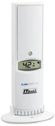 Termómetro corporal digital tfa dostmann tfa 30.3180.it