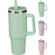 Drink insulated cup 1200ml stainless steel
