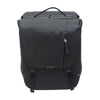 New Looxs Nova Double Detachable - Dubbele Fietstas Zwart 35x35x15cm