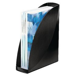 Revista casete cep happy negro a4 poliestireno