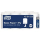 Papel de limpieza tork 120123 papel 1 capa blanco paquete 11 unidades