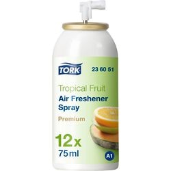 Recambio ambientador Tork A1 premium fruta