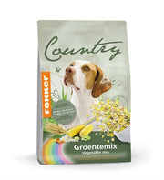 Fokker country groentemix - afbeelding 1