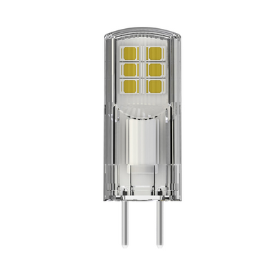 Sylvania 1074726 - sil led gy6.35 300lm 2700k 2700k | 3 pezzi