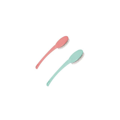 Cepillo de baño Cleany plástico 41cm