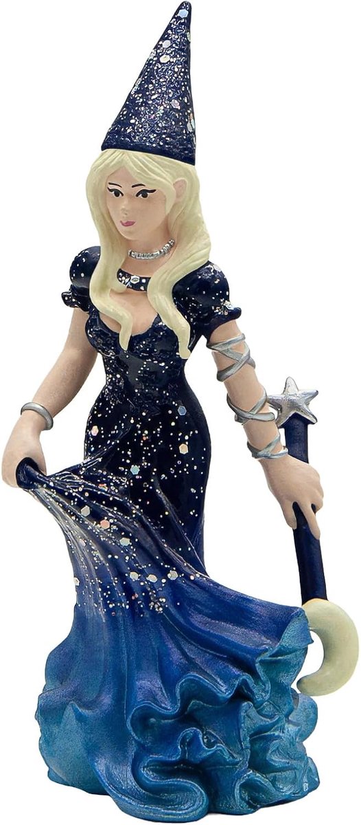 Hechicera de Bullyland Laina (75622)