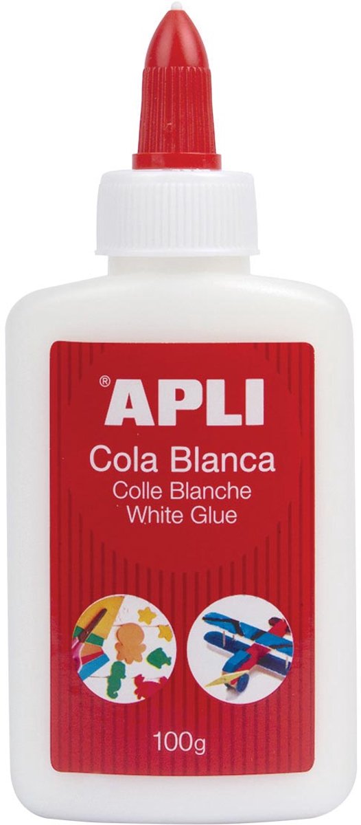 Apli kids lijm 100 g