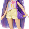 Rainbow high my fashion style-modepoppen - violet