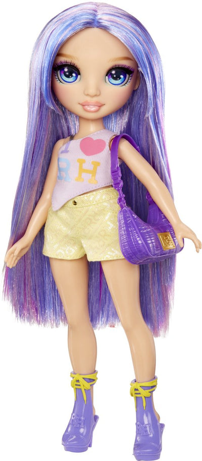 Rainbow High My Fashion Styleviolet