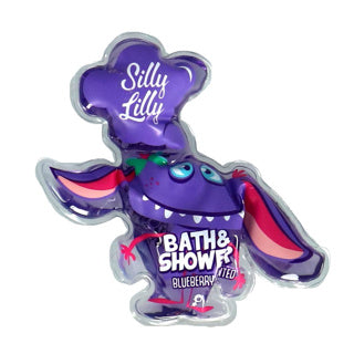 Gel de baño y ducha Monster Funny 100 ml Surorti