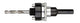 Rotec quick adapter tbv gatzagen 32 - 152mm - 5273021 - 527.3021