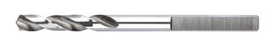 Broca central Rotec hss 90mm para adaptador de cierre rápido