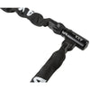 Axa slot ketting linq 9.5 mm x 180 zwart safety index 14 art 2**
