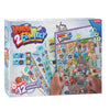 Toi-toys games elektronisch learn 2 connect verbinden, 4-6 jaar