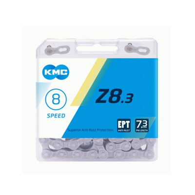 KMC Z8 EPT 1 2x3 32 Collar - 114 enlaces