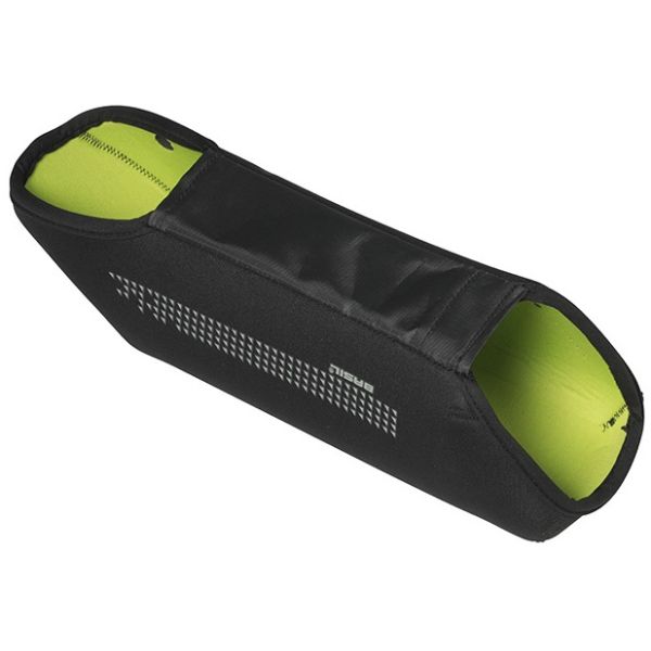 Basil Downtube Battery Cover - Sleeve Frame battery for Bosch - Black