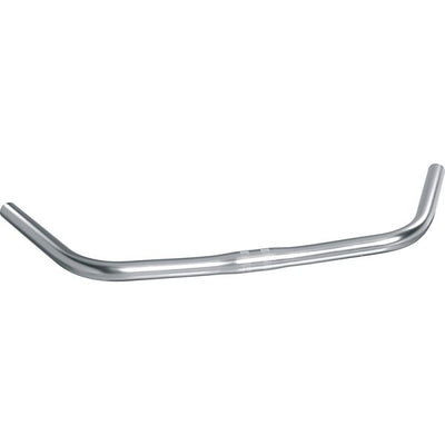 Manillar Ergotec Trekking Toulouse ø25.4x560 plata