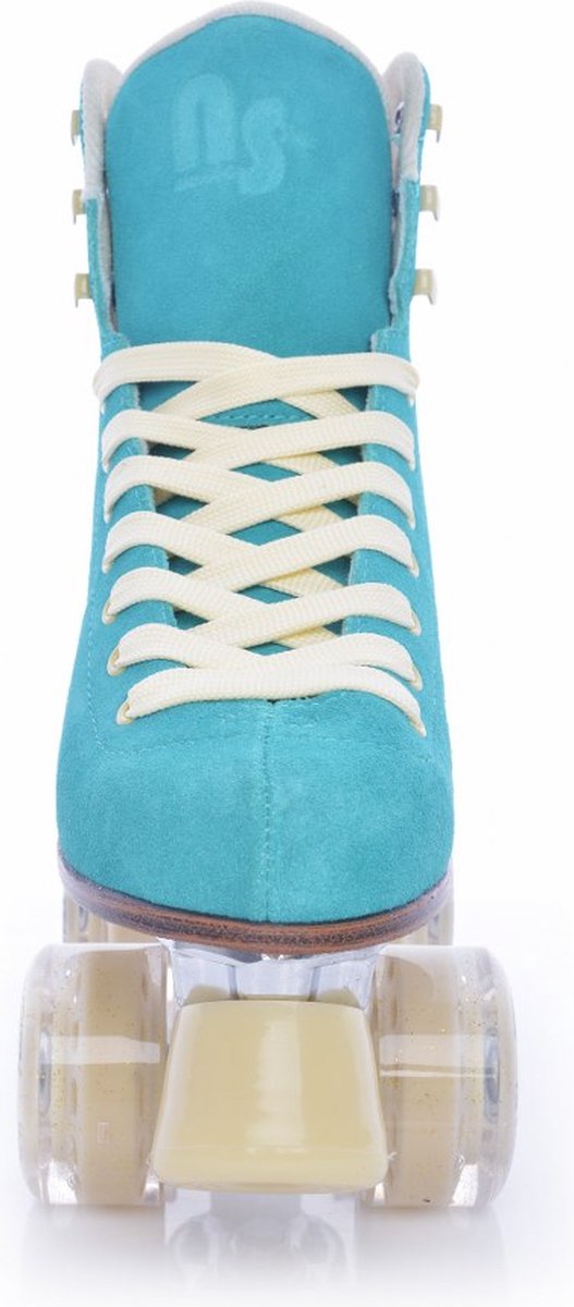 Tempish – Nessie Star – patines – adultos – azul – estable cómodo – talla 41