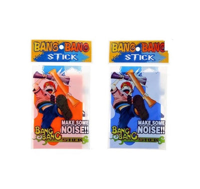Toi-toys toi giocattoli bastoncini gonfiabili 2 pezzi