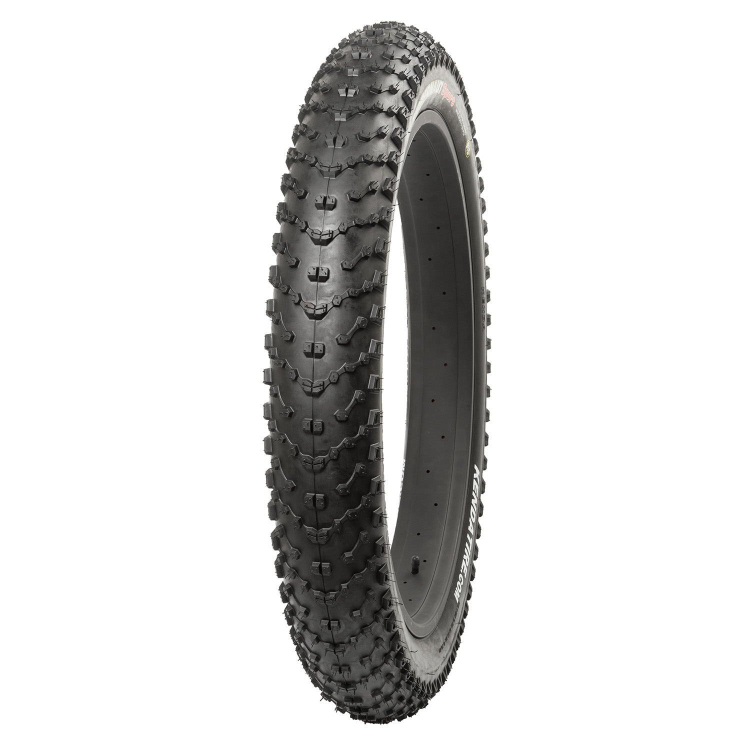 Kenda Juggernaut sfoggia copertoncino 26 x 4.0