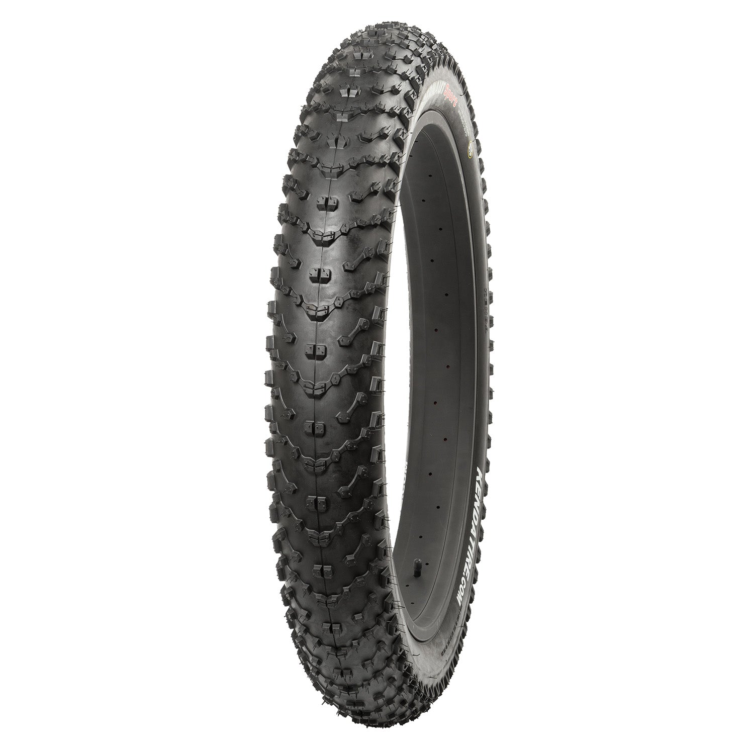 Il colosso Kenda sfoggia copertoncino 26 x 4,50