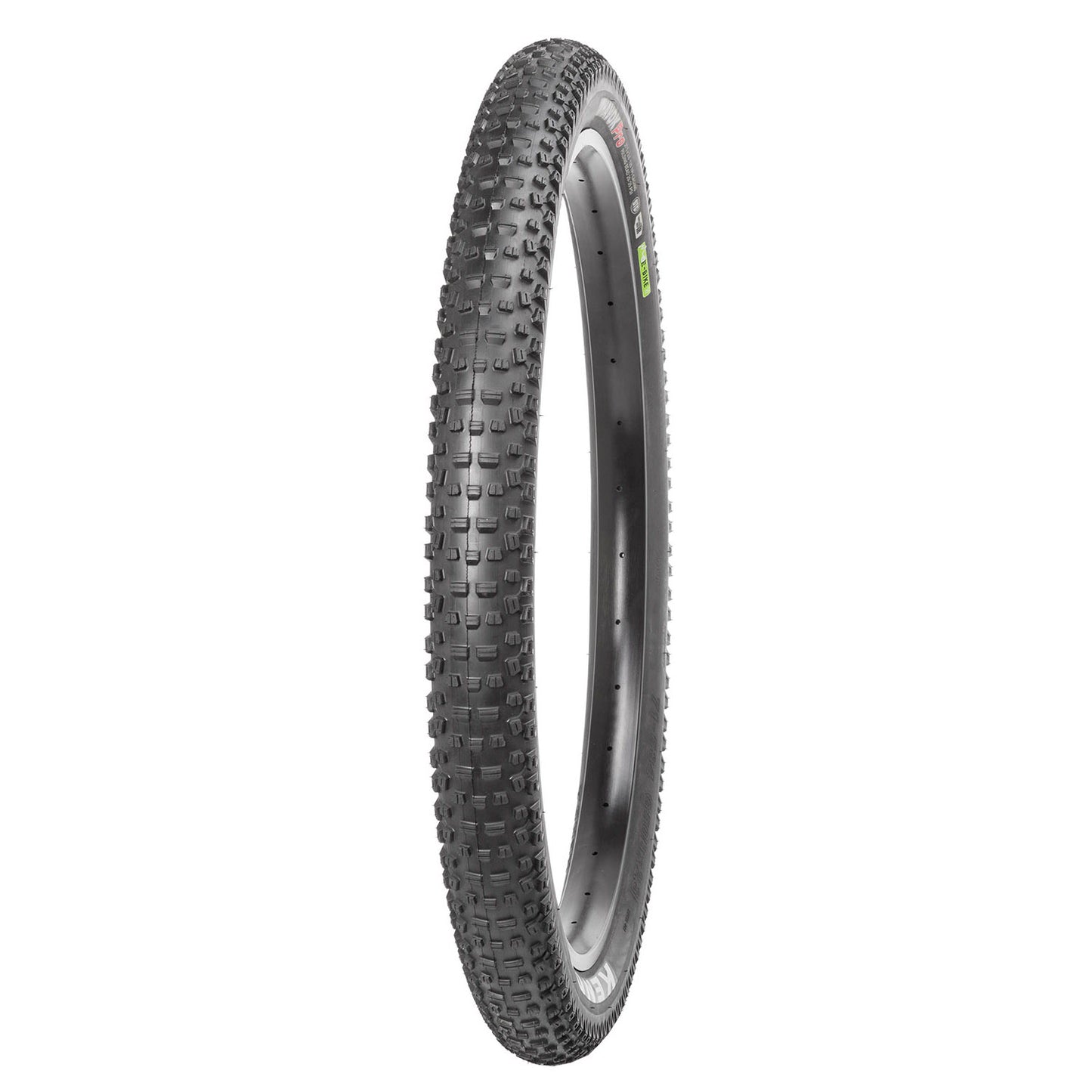 Cubierta plegable kenda havok pro emc 27.5+