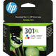 Hewlett Packard Ch564ee HP DJ1050 Inchiostro a colori HC HP301XL 6 ml (330 pagine)