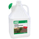 Hg detergente antiossidante verde 5l