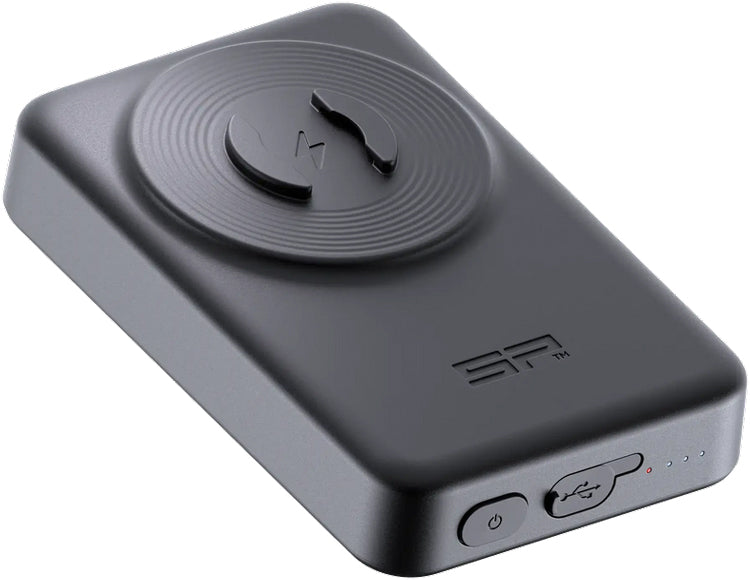 Sp connect wireless powerbank 10.000mah