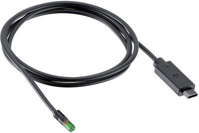 Cable para bicicleta eléctrica sp connect bosch lpp
