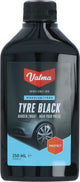 Valma A25S Pneumatici neri 250 ml