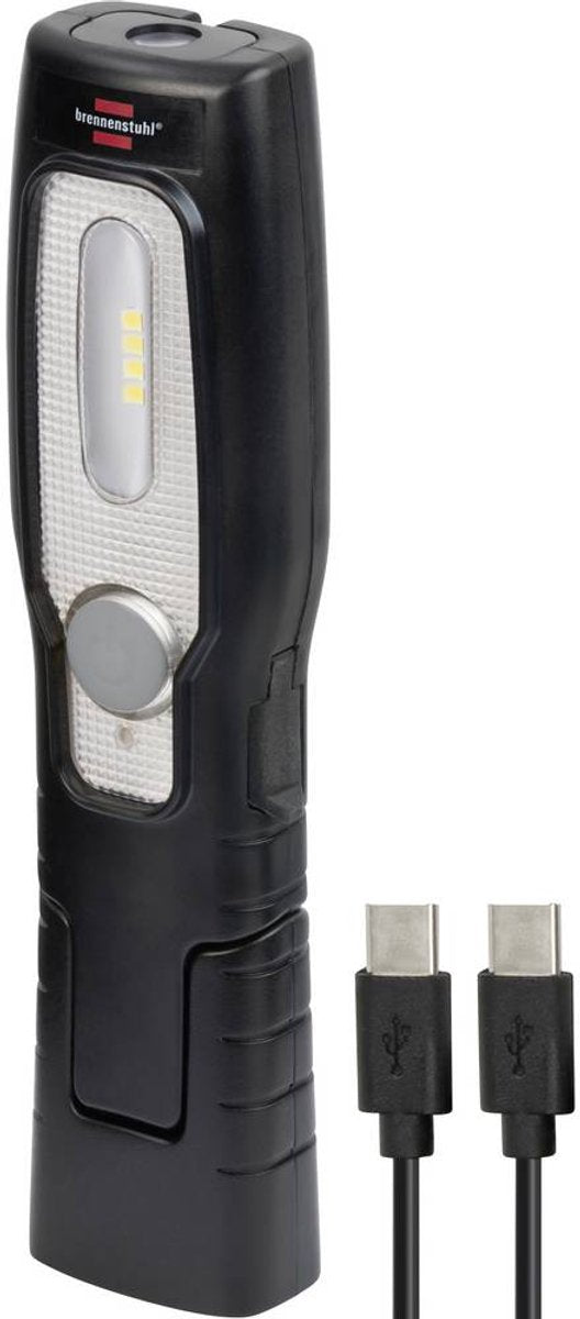 Brennenstuhl hl 201 a 1175430020 handlamp led 250 lm
