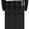 Abus bordo smartx 6500a 110 sh rc nero