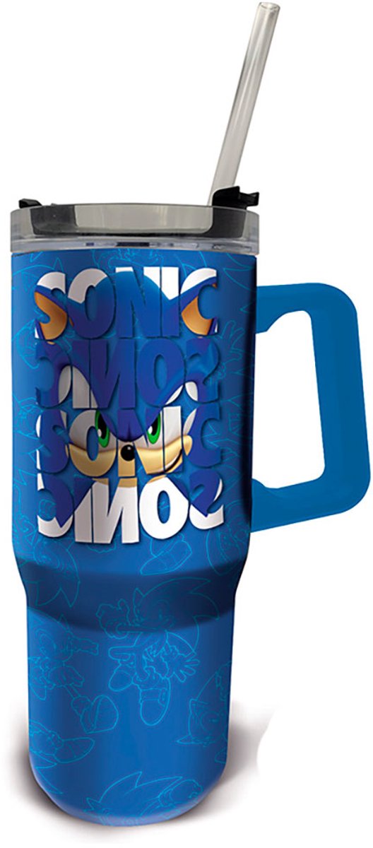 Stor s.l. stor termo sonic botella 940ml azul