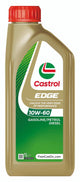 Castrol edge series - aceite de motor totalmente sintético - 10w-60 - titanio fluido - superdeportivo